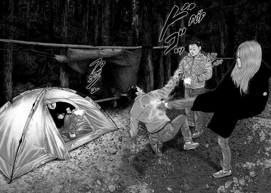 Sát Thủ Ẩn Dật Chapter 233 trang 18