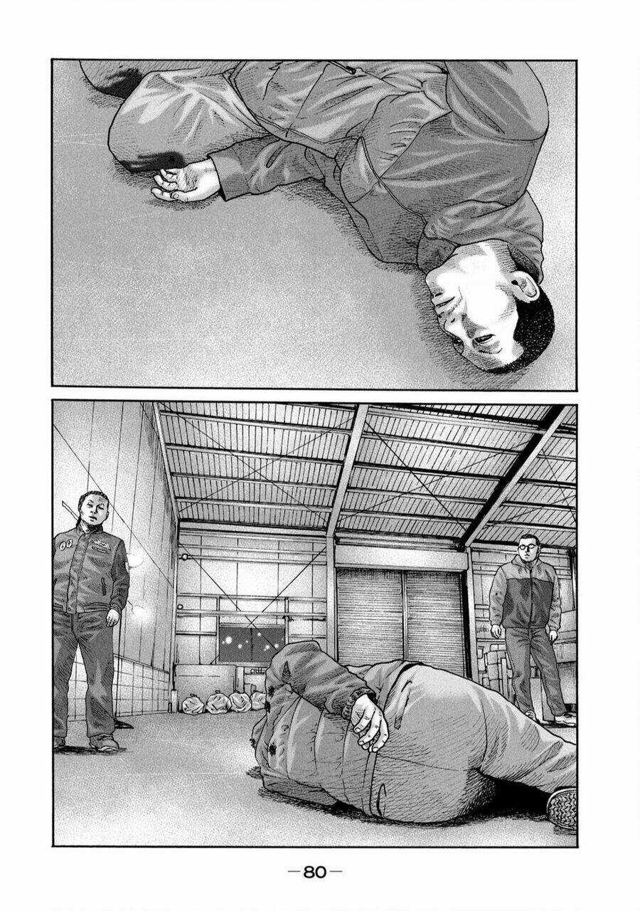 Sát Thủ Ẩn Dật Chapter 233 trang 6