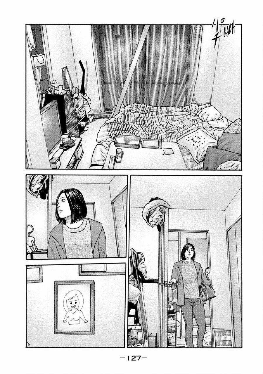 Sát Thủ Ẩn Dật Chapter 235 trang 15