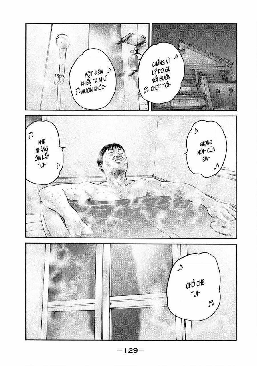 Sát Thủ Ẩn Dật Chapter 235 trang 17