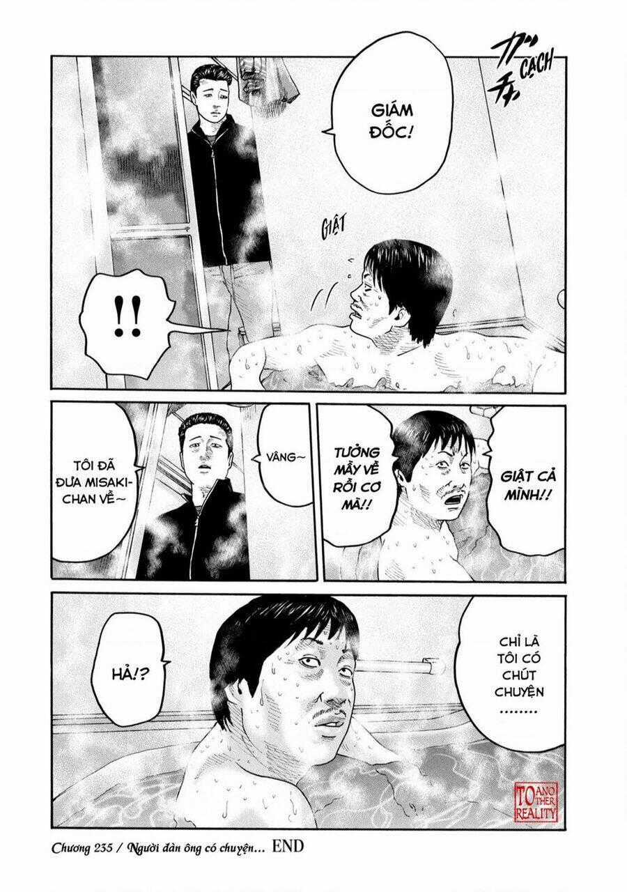 Sát Thủ Ẩn Dật Chapter 235 trang 18