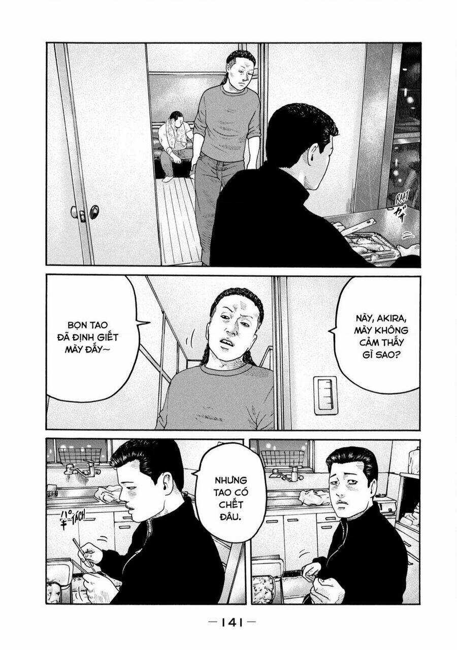 Sát Thủ Ẩn Dật Chapter 236 trang 11