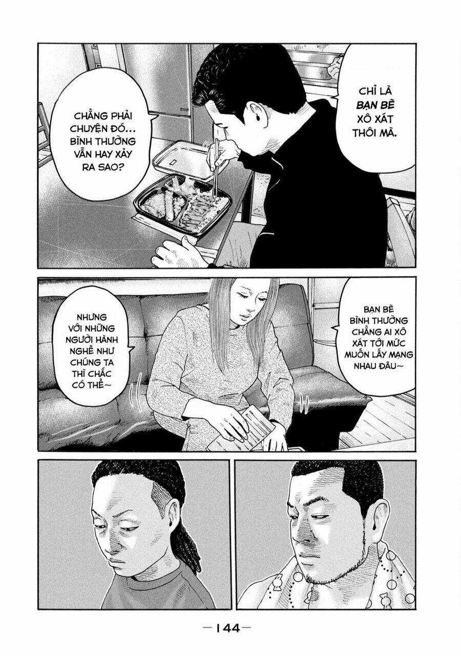 Sát Thủ Ẩn Dật Chapter 236 trang 14