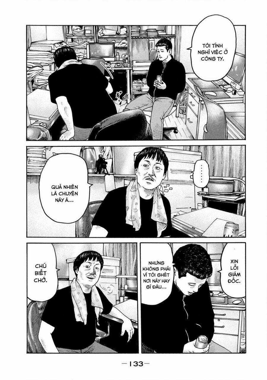 Sát Thủ Ẩn Dật Chapter 236 trang 3