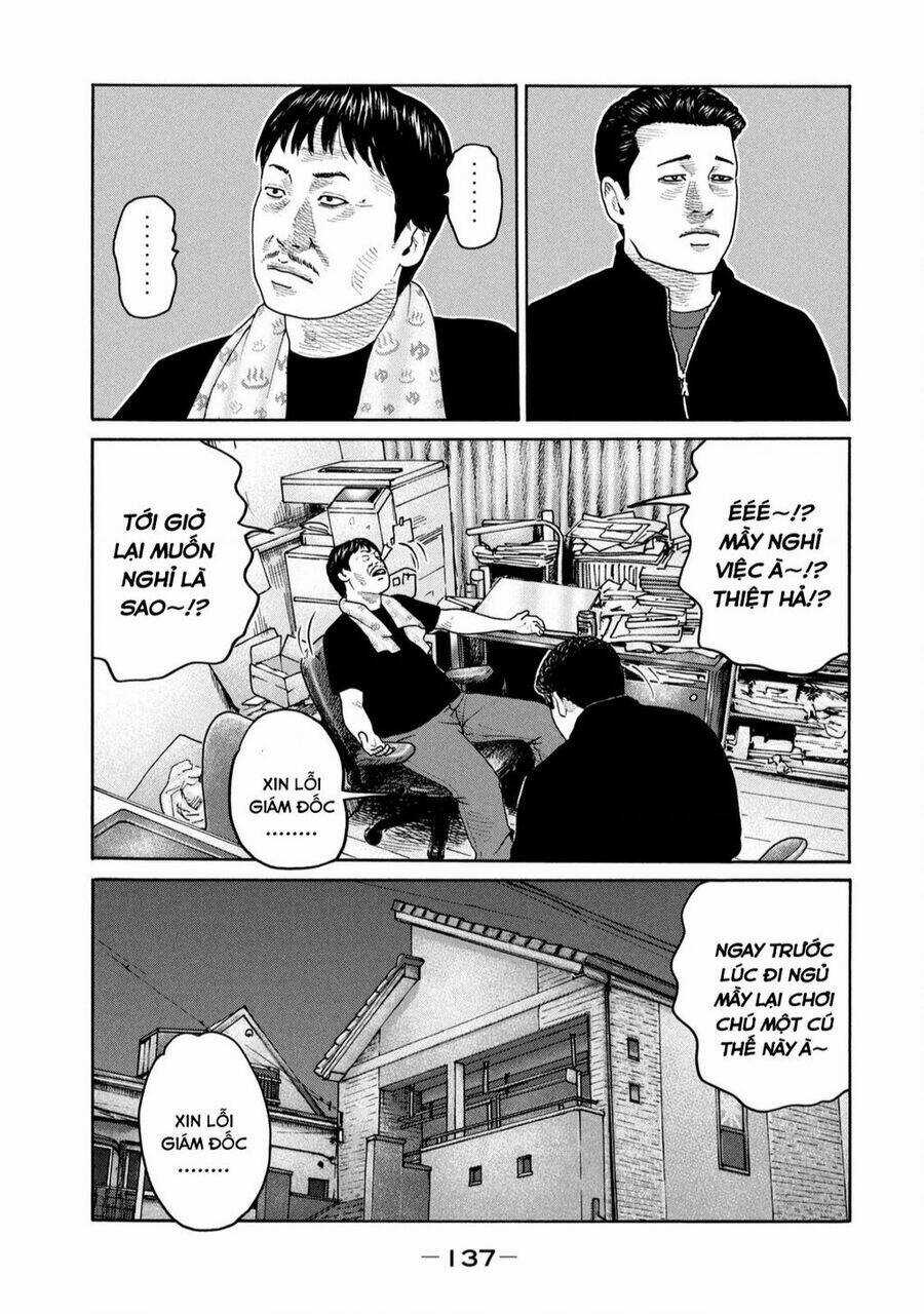 Sát Thủ Ẩn Dật Chapter 236 trang 7