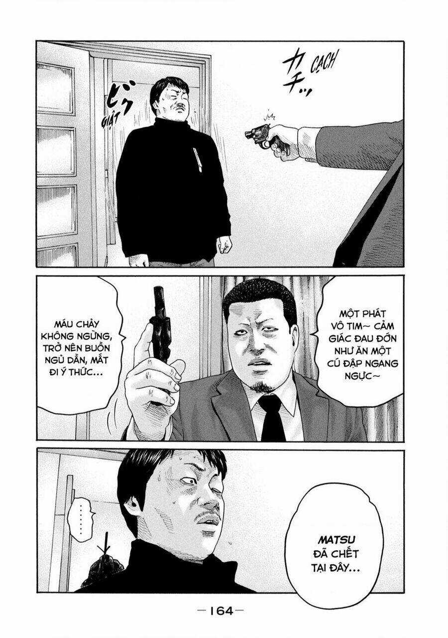 Sát Thủ Ẩn Dật Chapter 237 trang 16