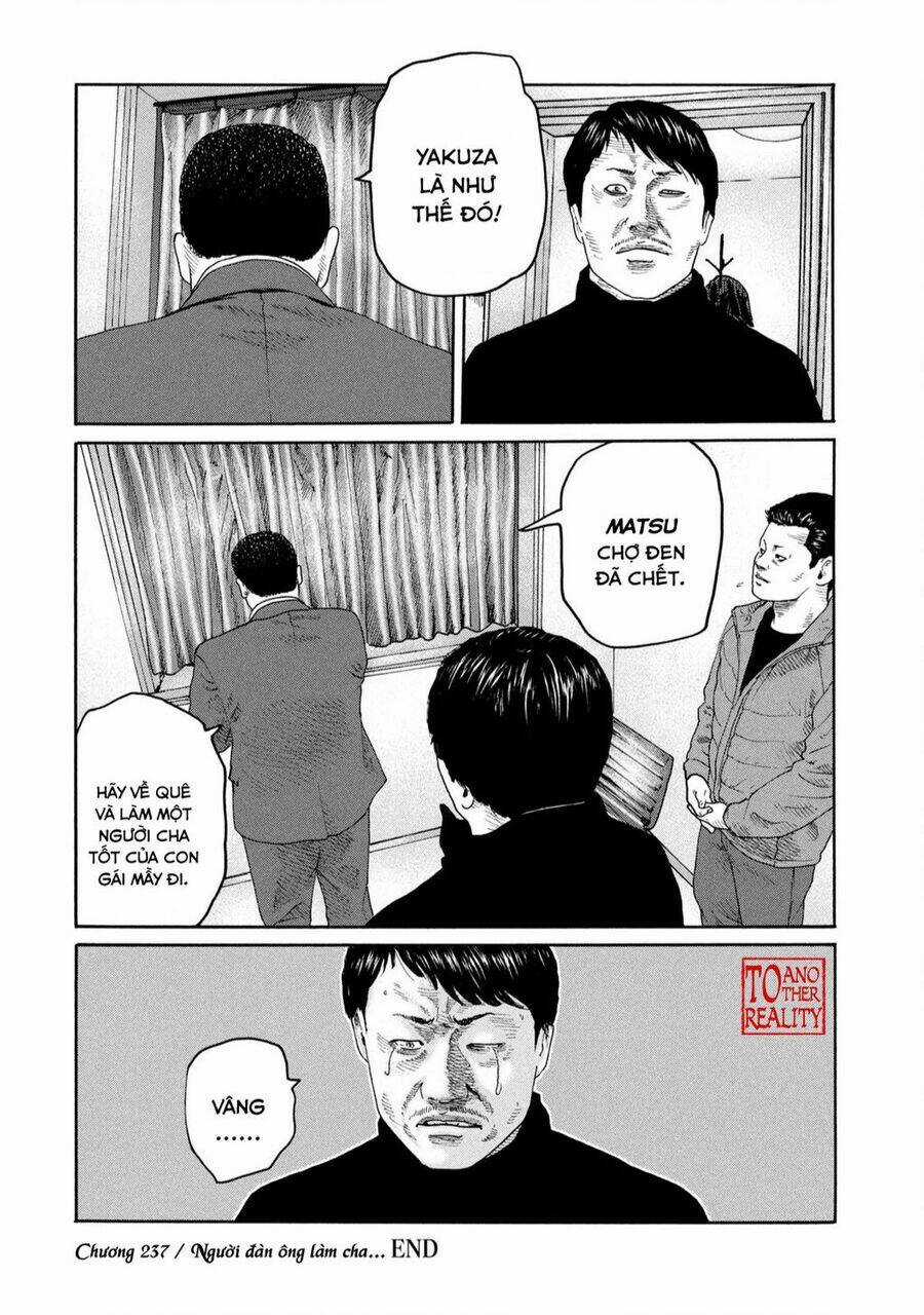 Sát Thủ Ẩn Dật Chapter 237 trang 18