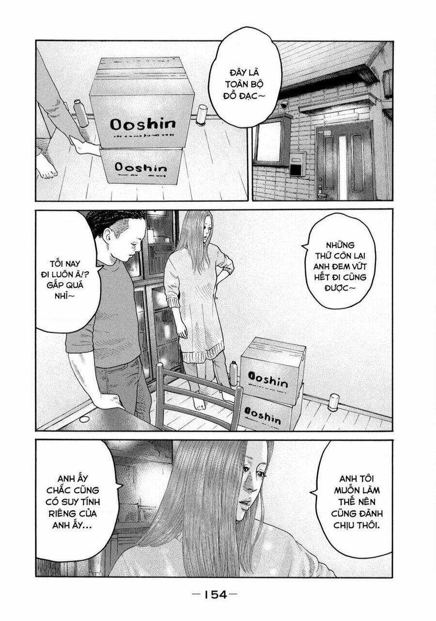 Sát Thủ Ẩn Dật Chapter 237 trang 6