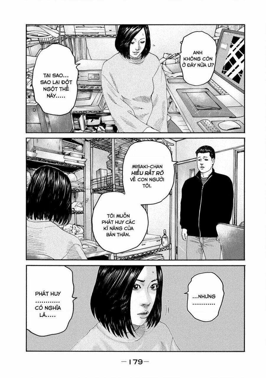 Sát Thủ Ẩn Dật Chapter 238 trang 13