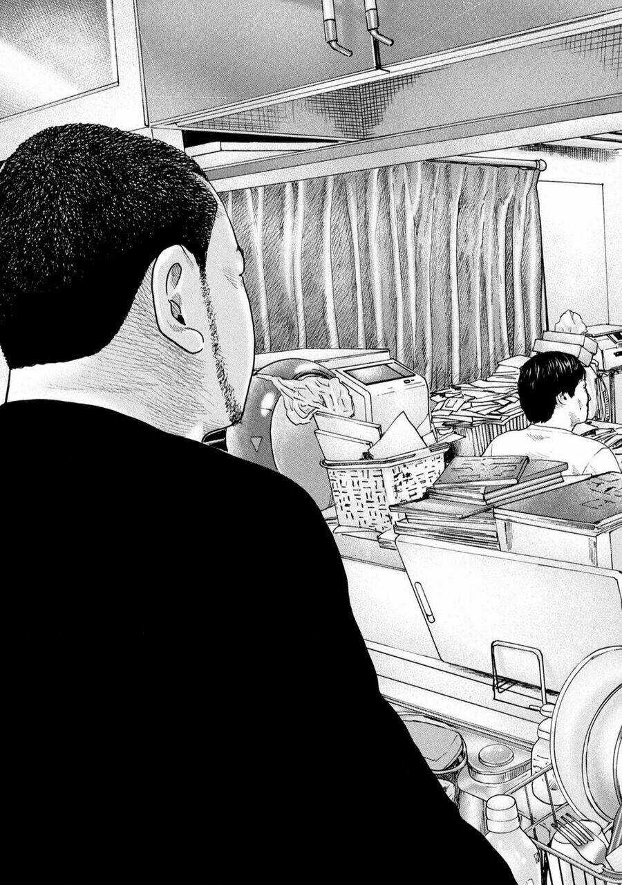 Sát Thủ Ẩn Dật Chapter 238 trang 15