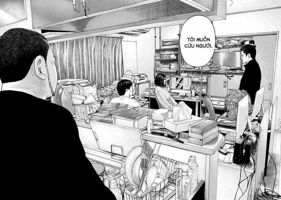 Sát Thủ Ẩn Dật Chapter 238 trang 16