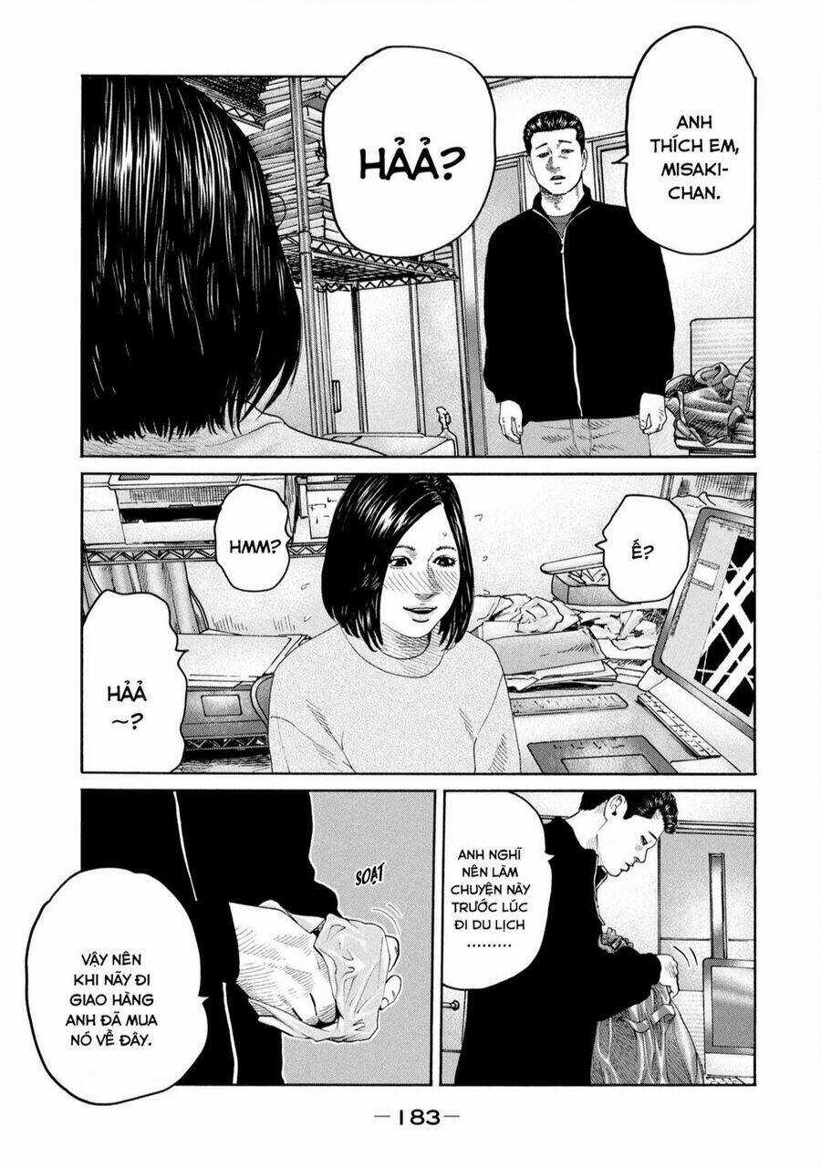 Sát Thủ Ẩn Dật Chapter 238 trang 18