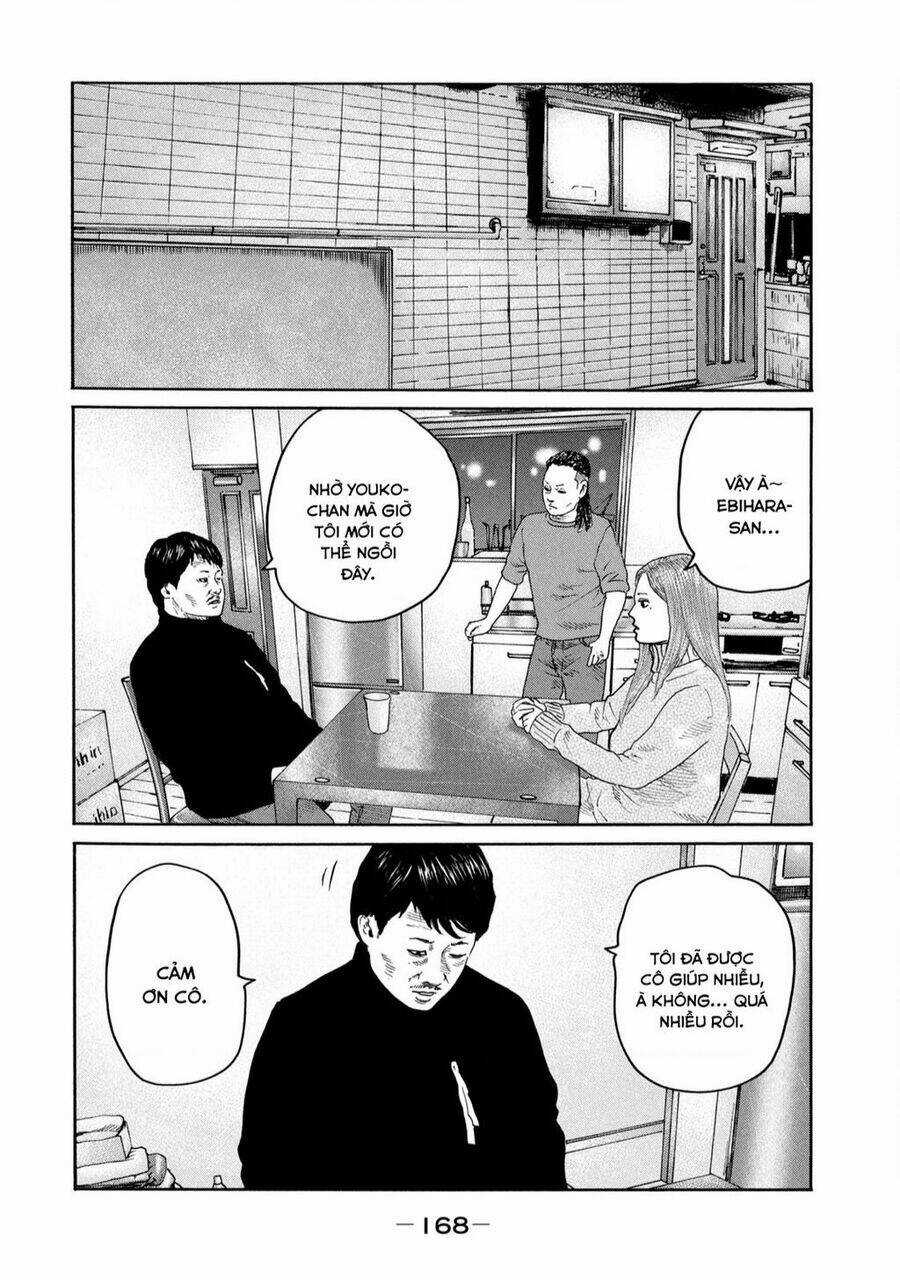 Sát Thủ Ẩn Dật Chapter 238 trang 2