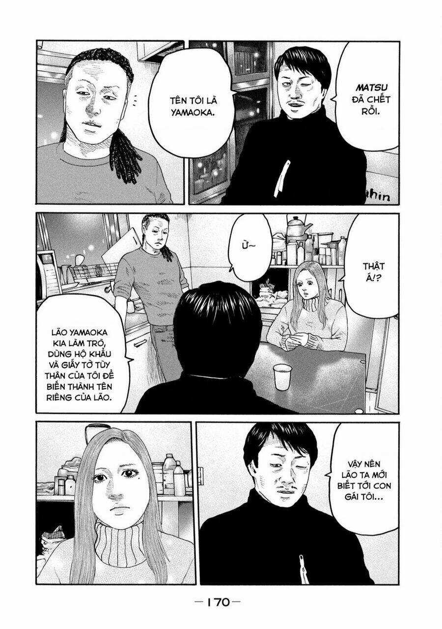 Sát Thủ Ẩn Dật Chapter 238 trang 4