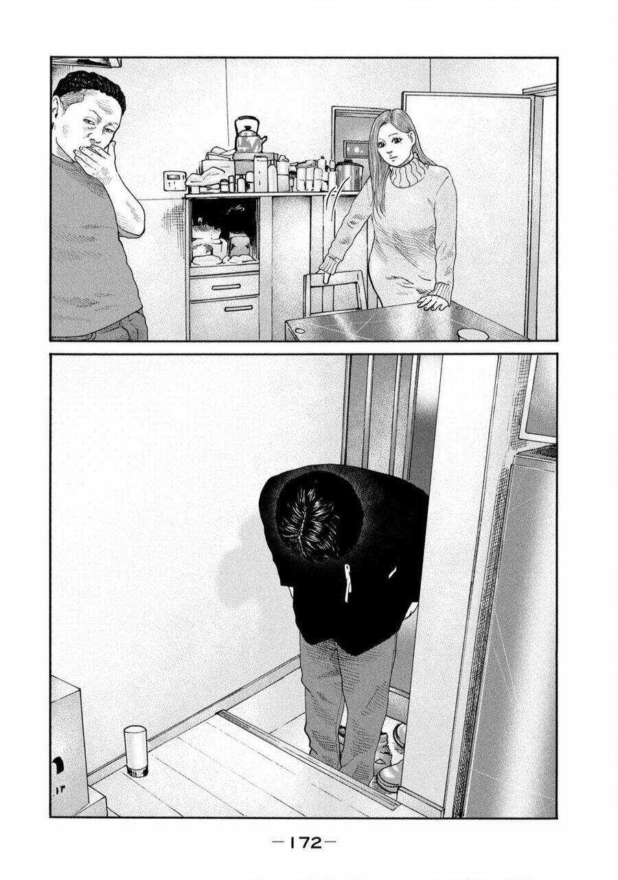 Sát Thủ Ẩn Dật Chapter 238 trang 6