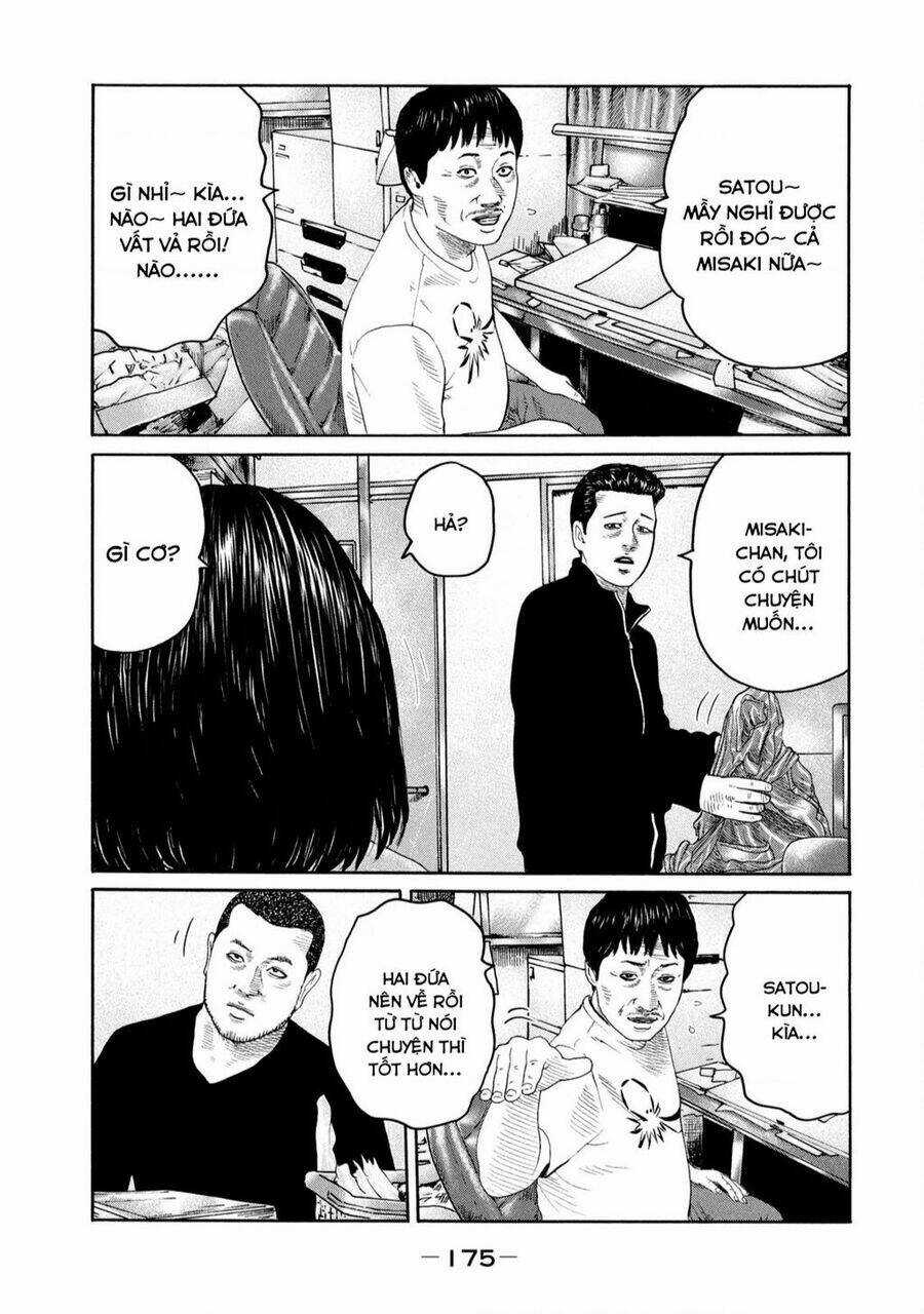 Sát Thủ Ẩn Dật Chapter 238 trang 9