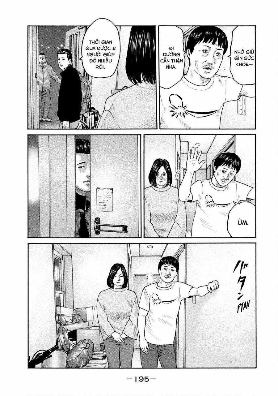 Sát Thủ Ẩn Dật Chapter 239 trang 11