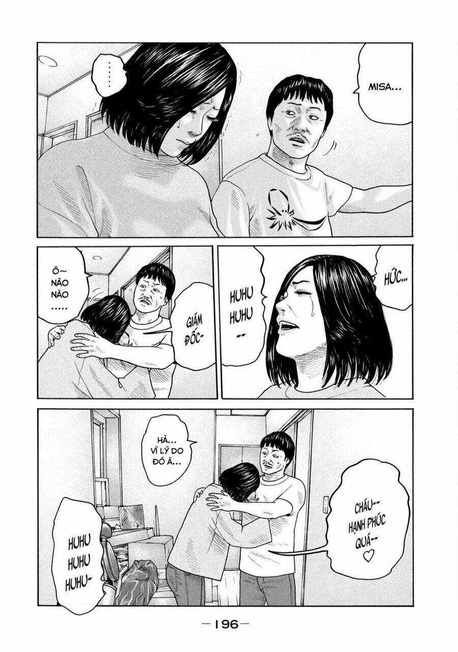 Sát Thủ Ẩn Dật Chapter 239 trang 12