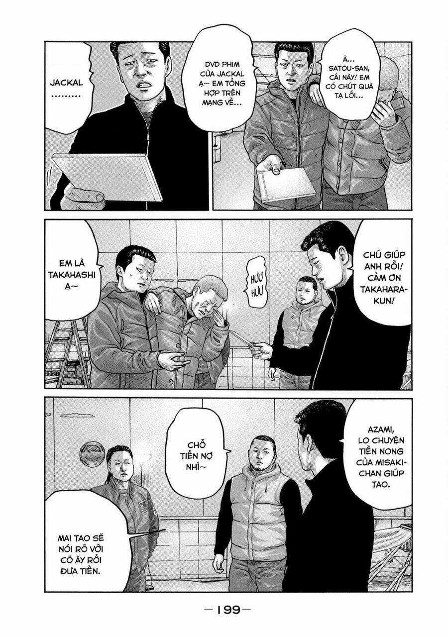 Sát Thủ Ẩn Dật Chapter 239 trang 15