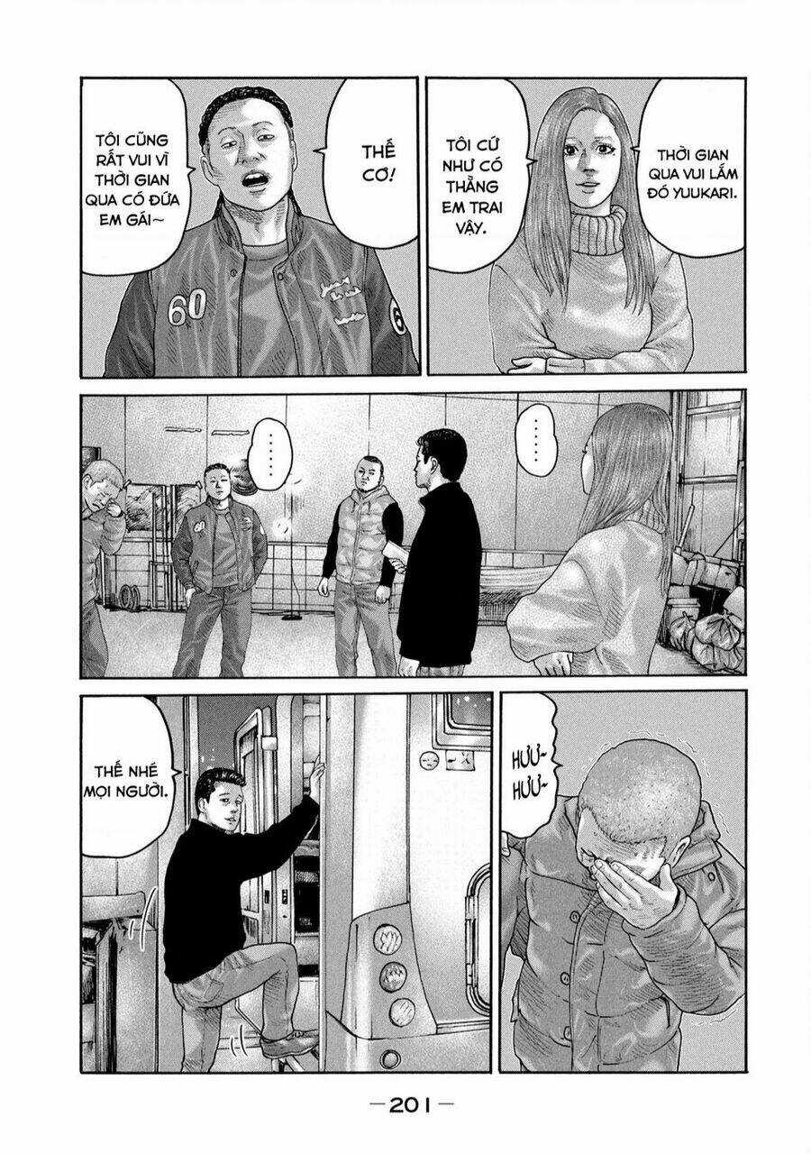 Sát Thủ Ẩn Dật Chapter 239 trang 17