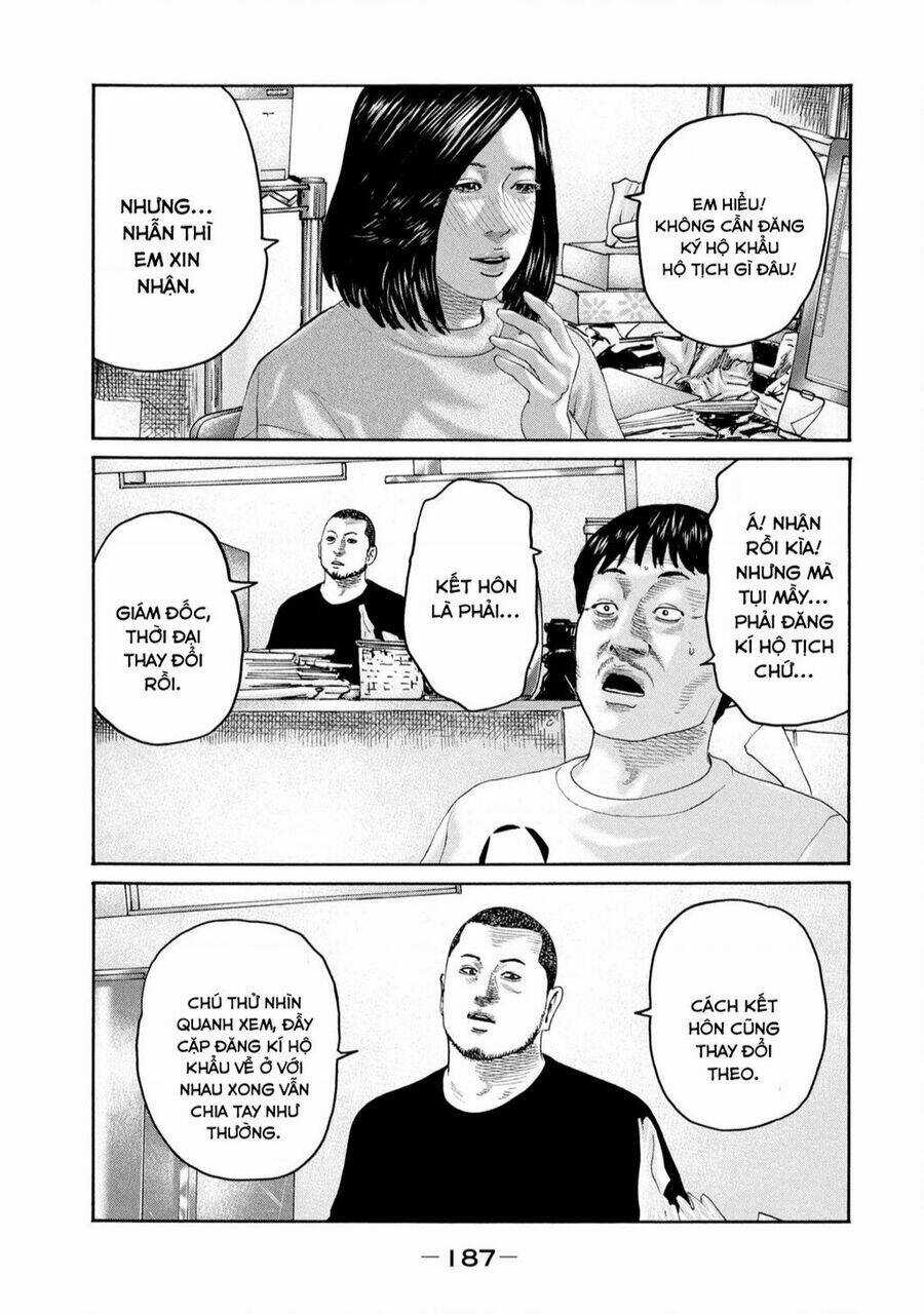 Sát Thủ Ẩn Dật Chapter 239 trang 3