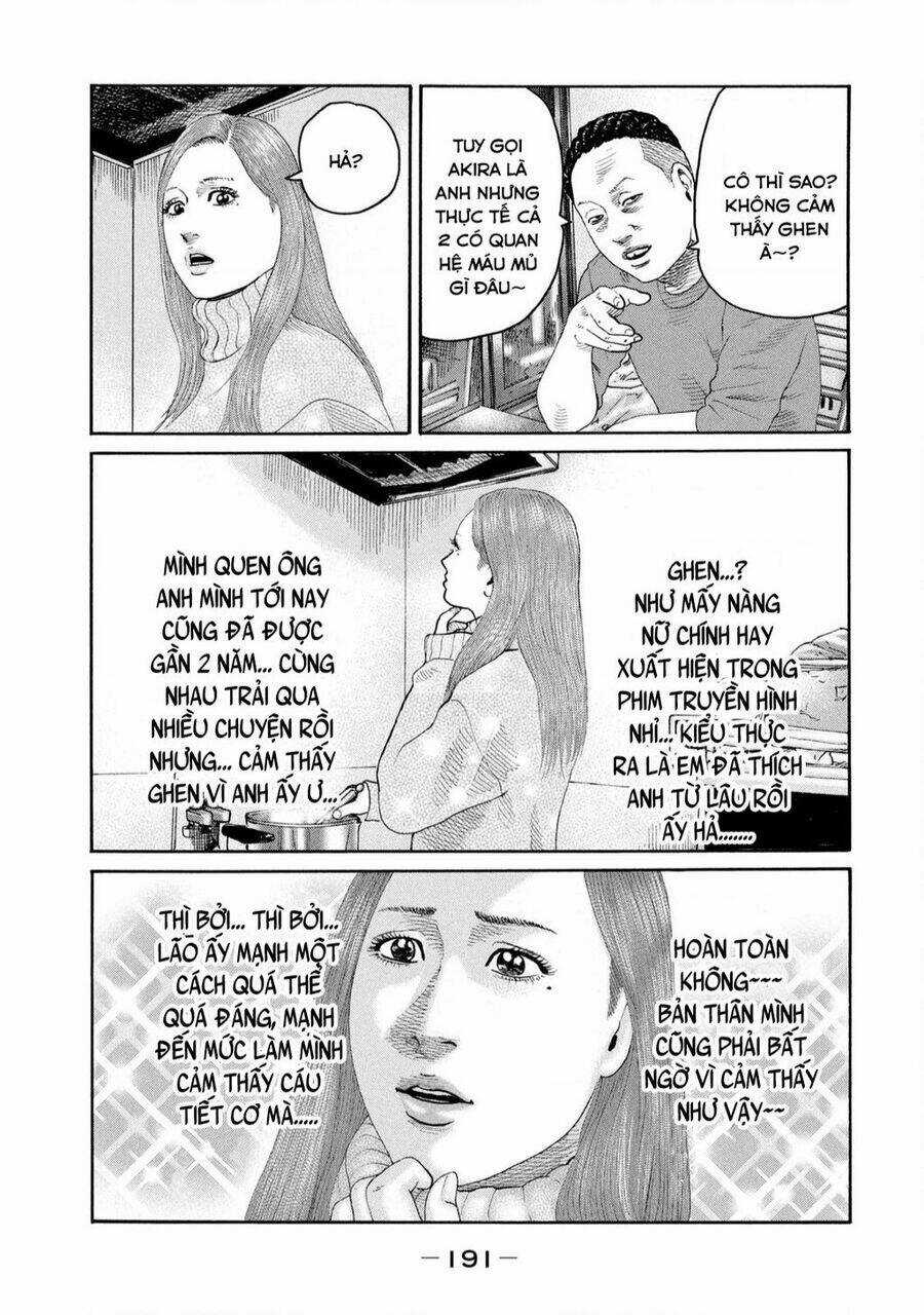 Sát Thủ Ẩn Dật Chapter 239 trang 7