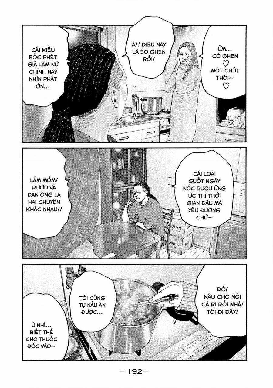 Sát Thủ Ẩn Dật Chapter 239 trang 8