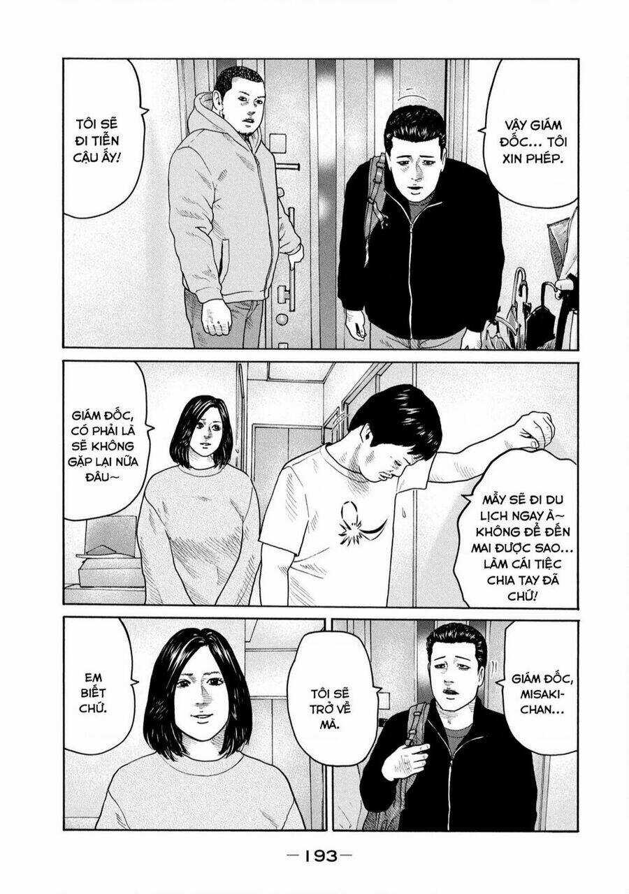 Sát Thủ Ẩn Dật Chapter 239 trang 9