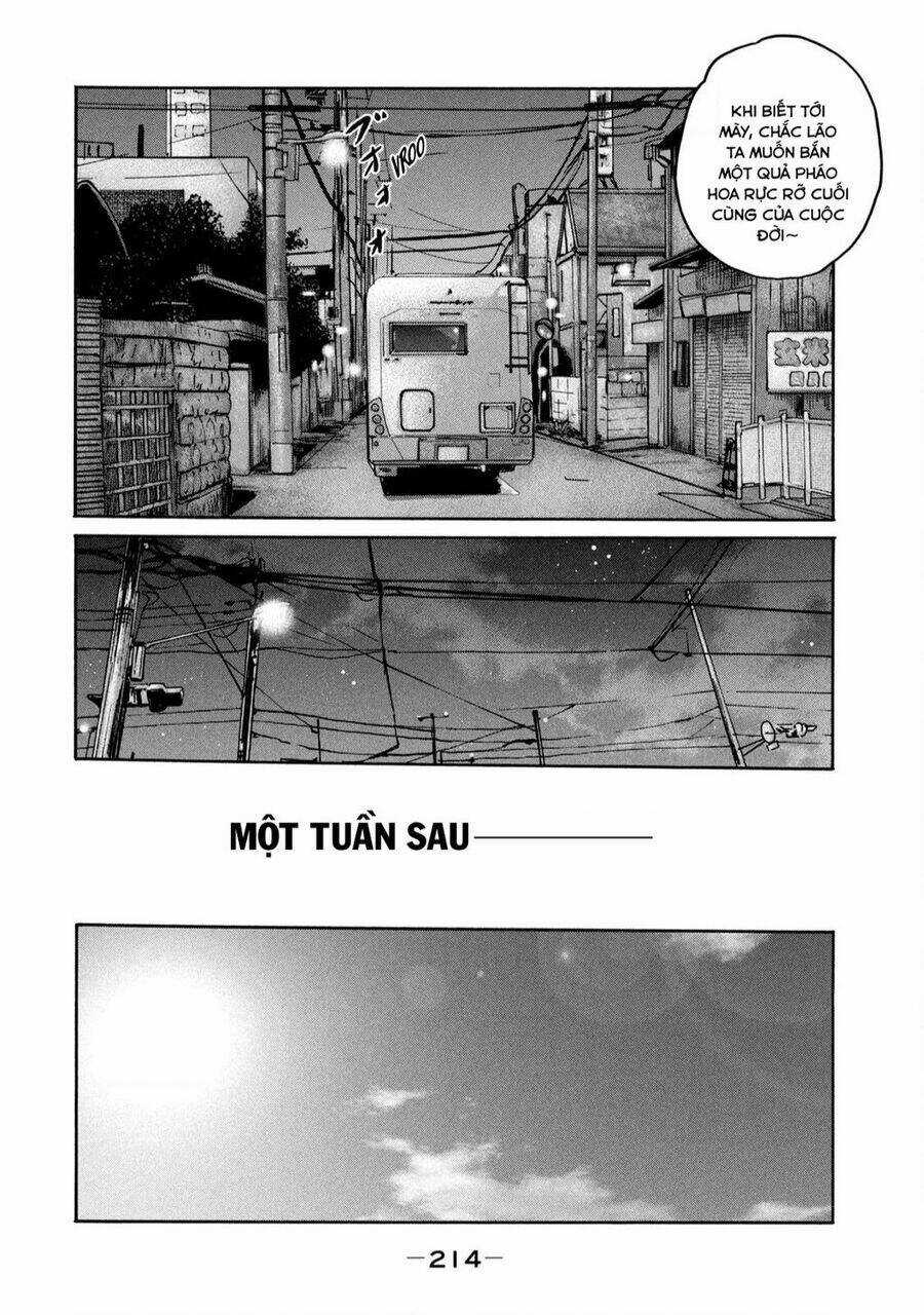 Sát Thủ Ẩn Dật Chapter 240 trang 12