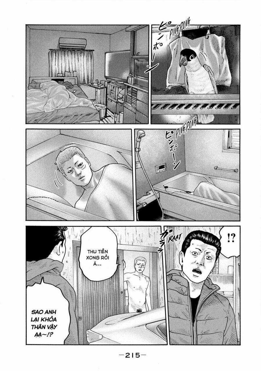 Sát Thủ Ẩn Dật Chapter 240 trang 13