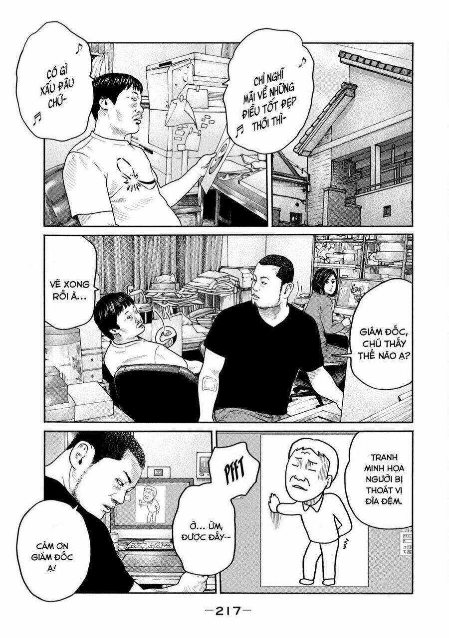 Sát Thủ Ẩn Dật Chapter 240 trang 15