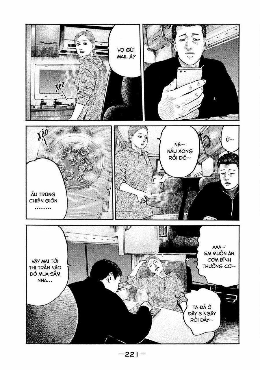 Sát Thủ Ẩn Dật Chapter 240 trang 19