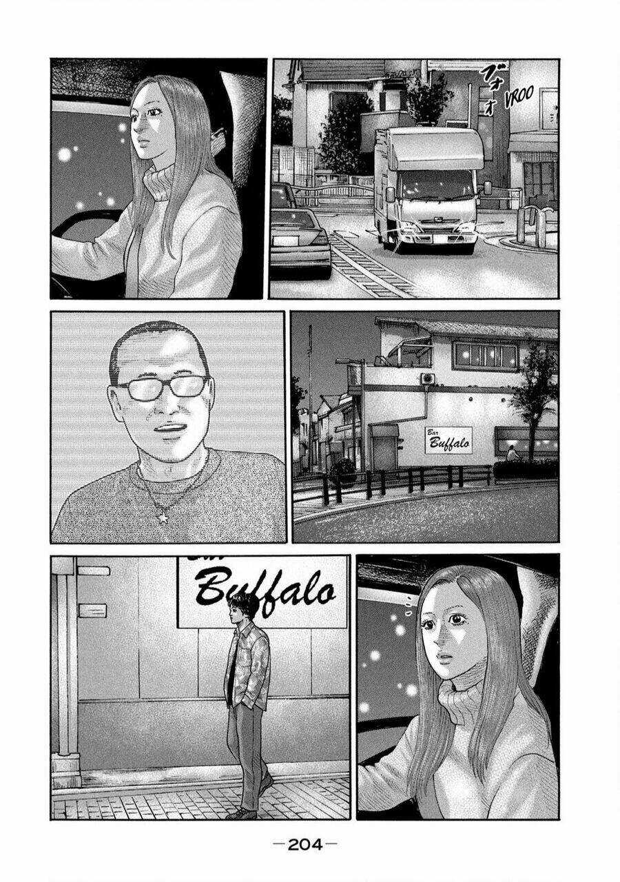 Sát Thủ Ẩn Dật Chapter 240 trang 2