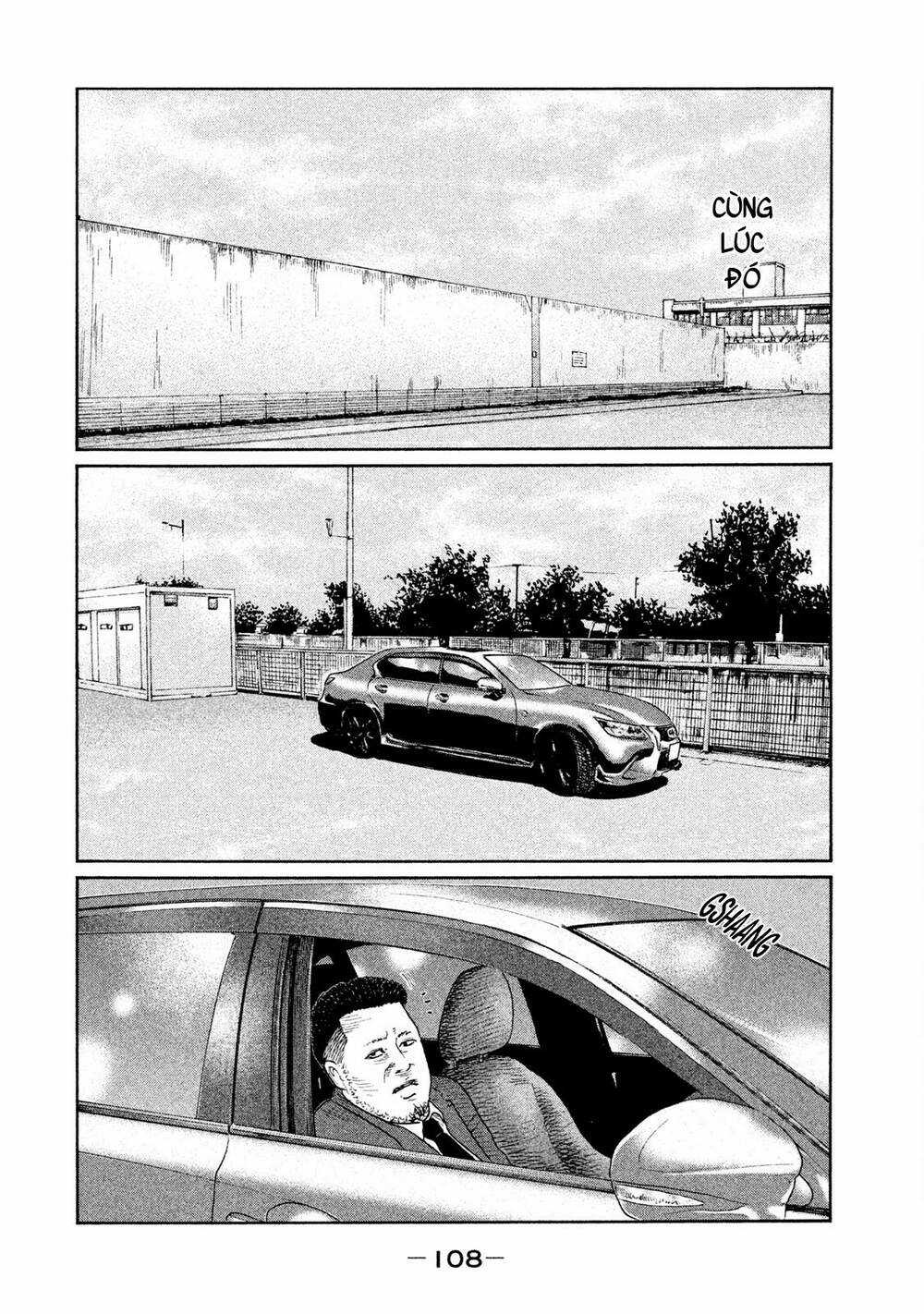 Sát Thủ Ẩn Dật Chapter 25 trang 15