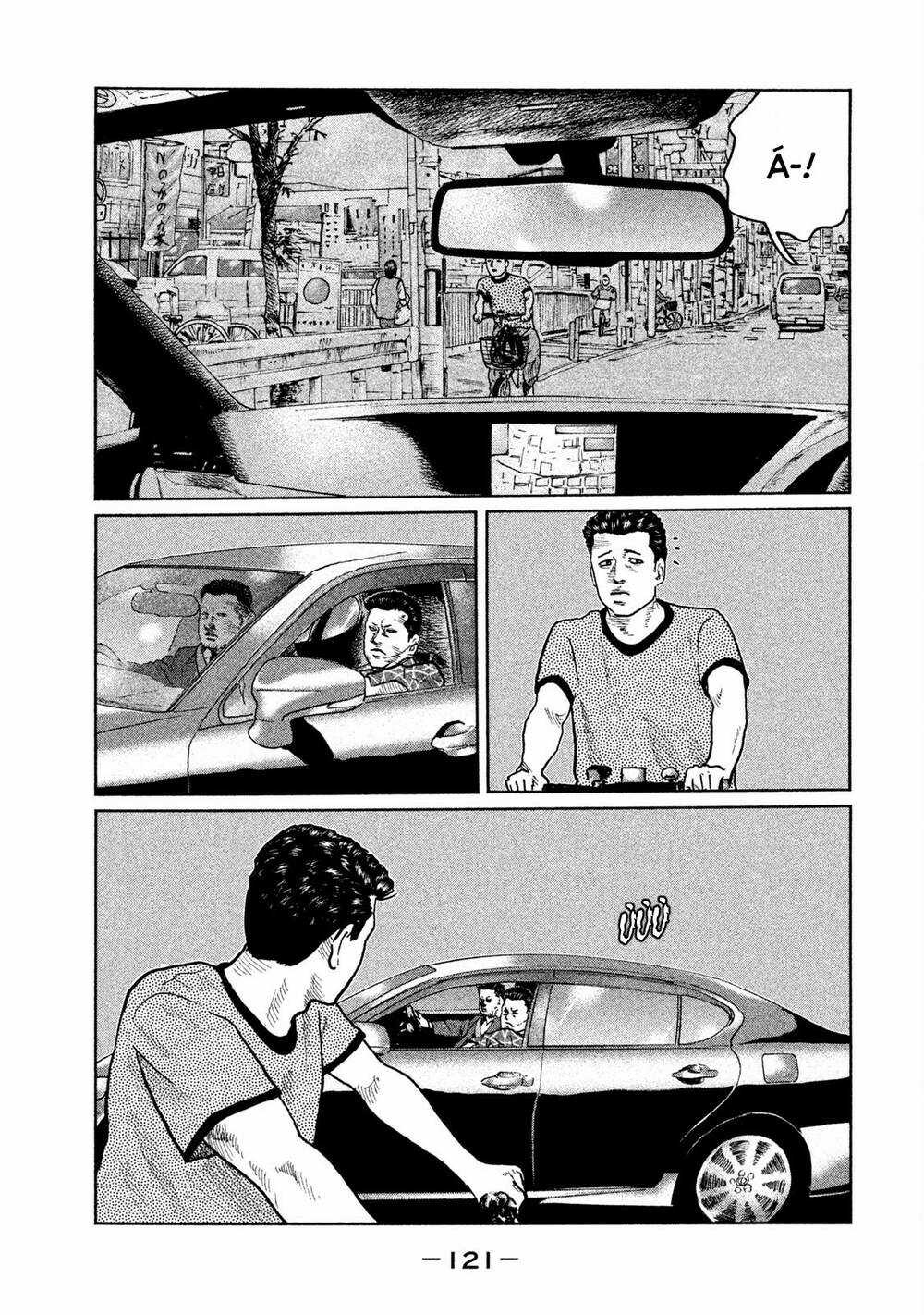 Sát Thủ Ẩn Dật Chapter 26 trang 9