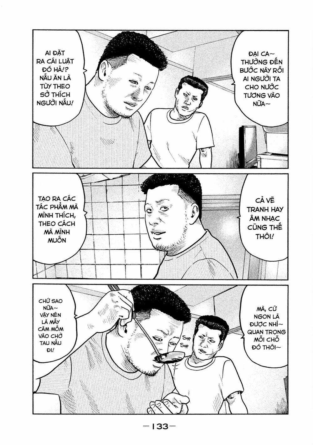 Sát Thủ Ẩn Dật Chapter 27 trang 2