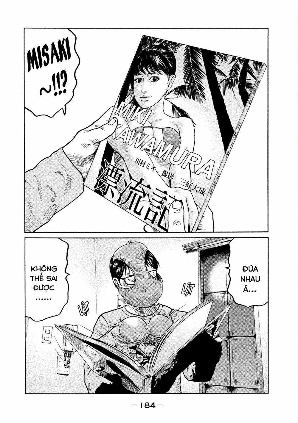 Sát Thủ Ẩn Dật Chapter 29 trang 15