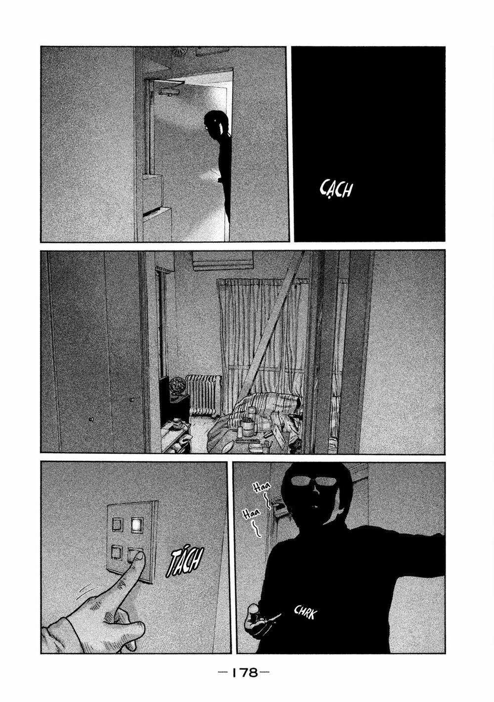 Sát Thủ Ẩn Dật Chapter 29 trang 9