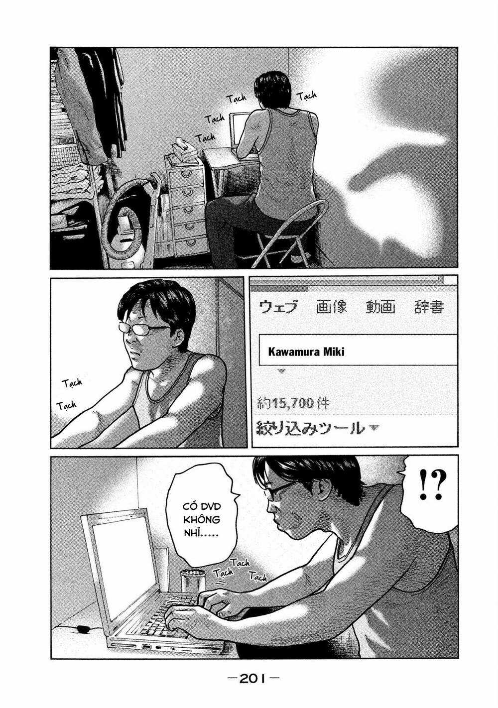 Sát Thủ Ẩn Dật Chapter 30 trang 14