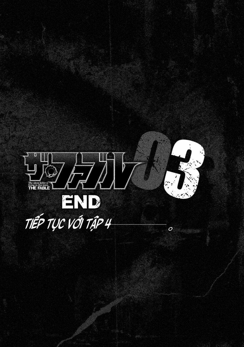 Sát Thủ Ẩn Dật Chapter 30 trang 18