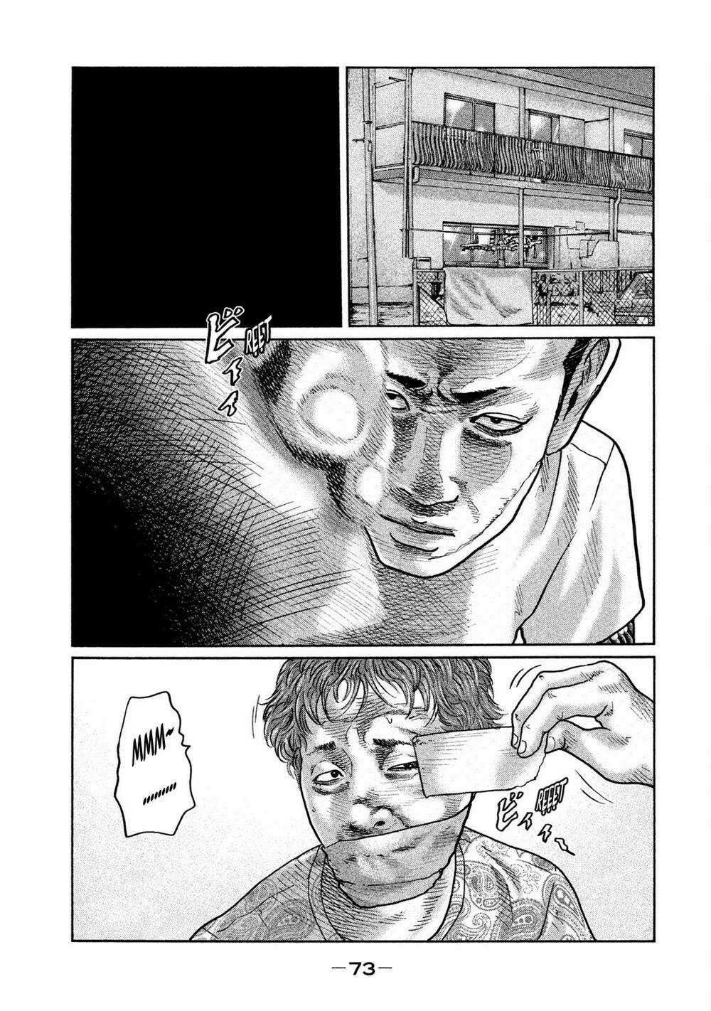 Sát Thủ Ẩn Dật Chapter 34 trang 14