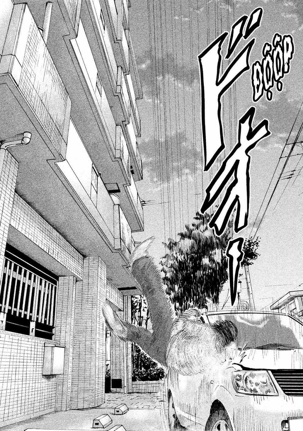 Sát Thủ Ẩn Dật Chapter 34 trang 7