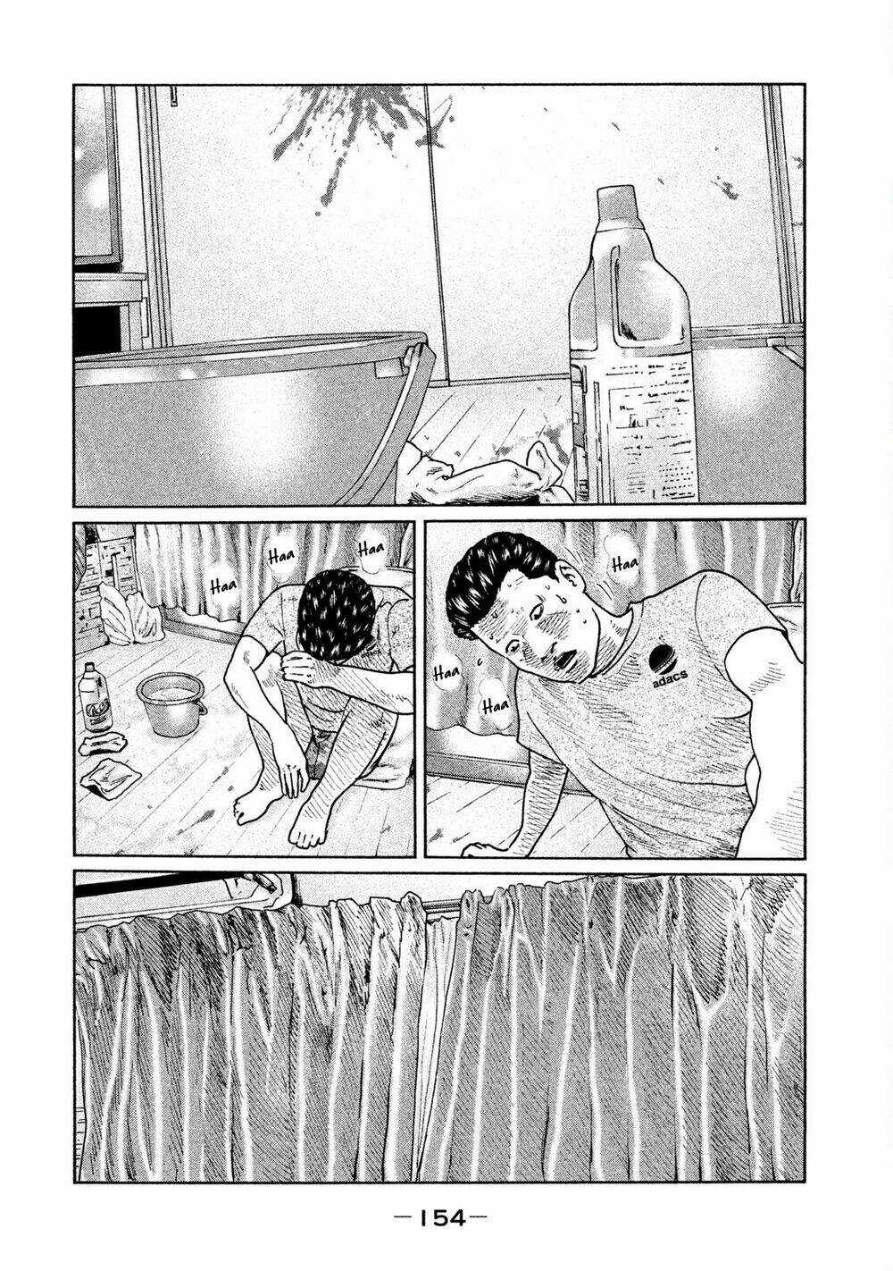 Sát Thủ Ẩn Dật Chapter 39 trang 5