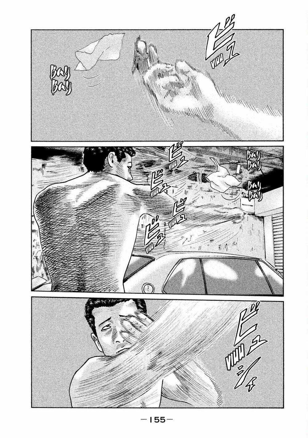 Sát Thủ Ẩn Dật Chapter 39 trang 6