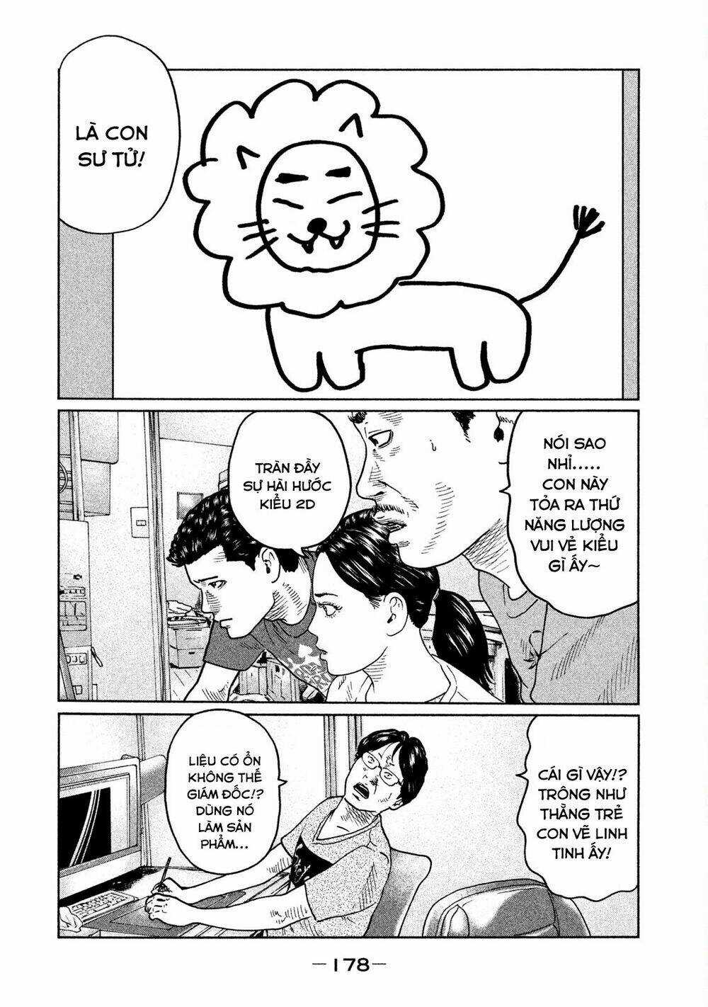 Sát Thủ Ẩn Dật Chapter 40 trang 11