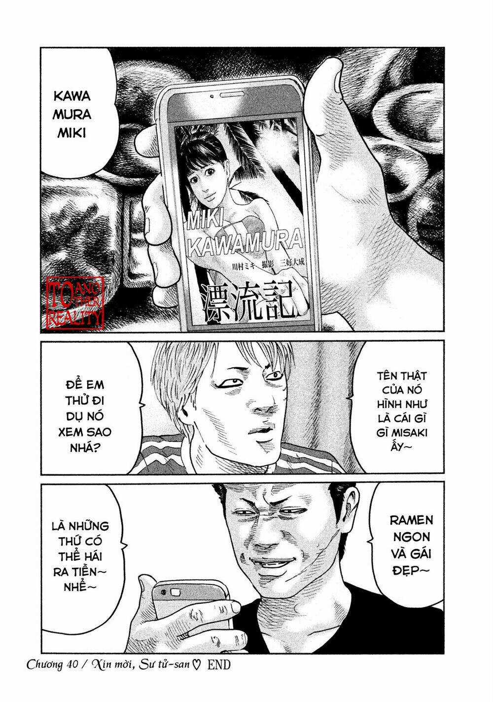 Sát Thủ Ẩn Dật Chapter 40 trang 17