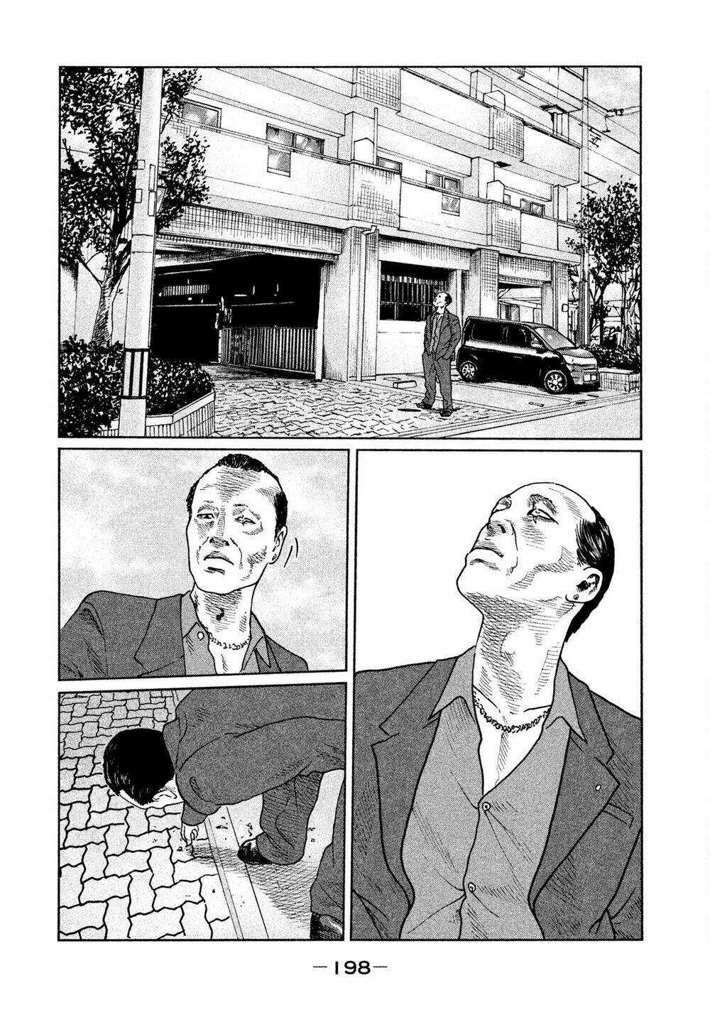 Sát Thủ Ẩn Dật Chapter 41 trang 13