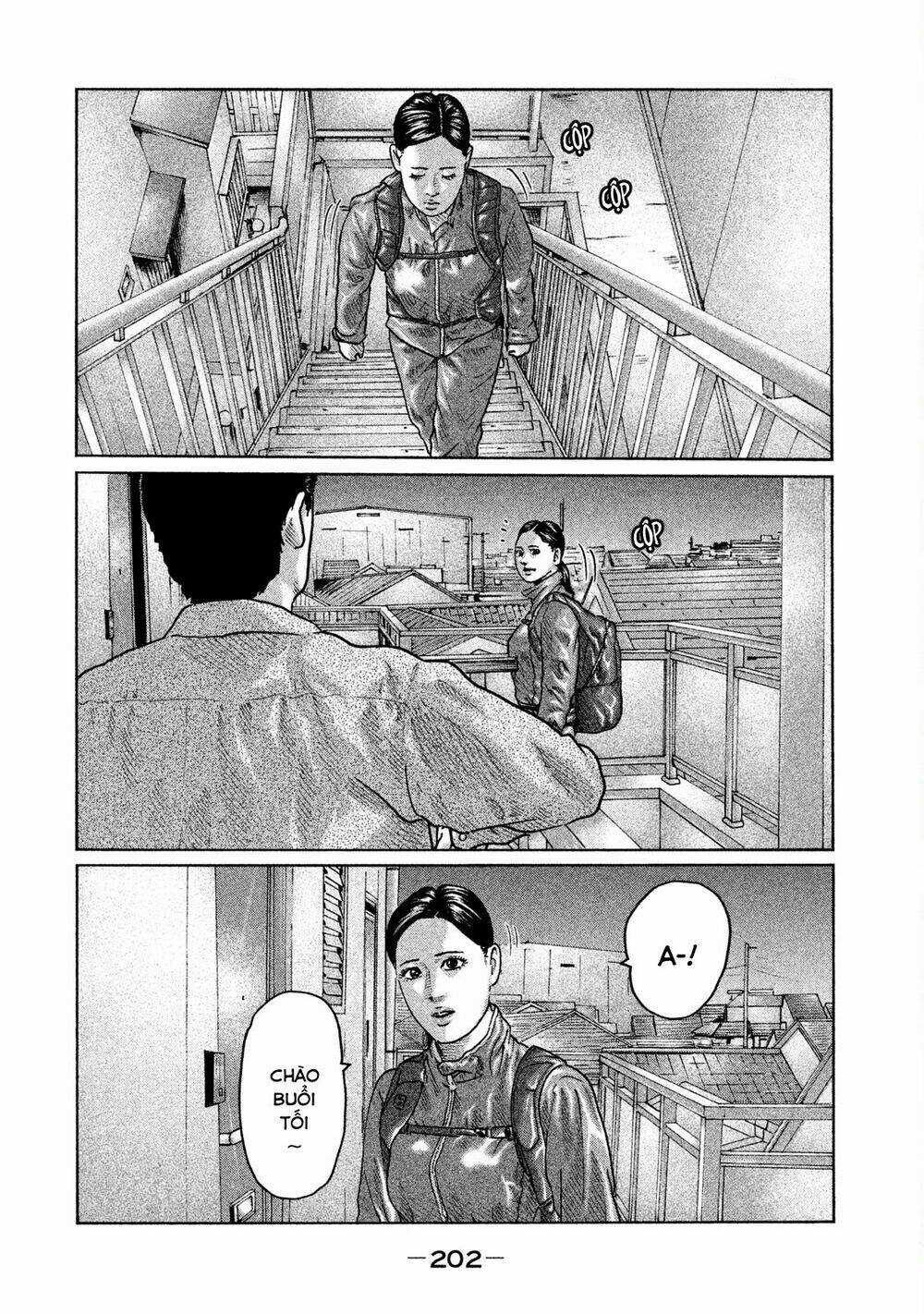 Sát Thủ Ẩn Dật Chapter 41 trang 17