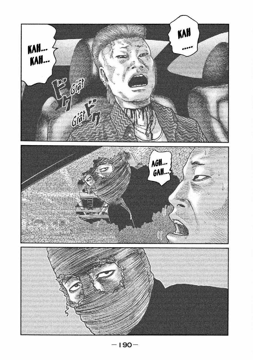 Sát Thủ Ẩn Dật Chapter 41 trang 5