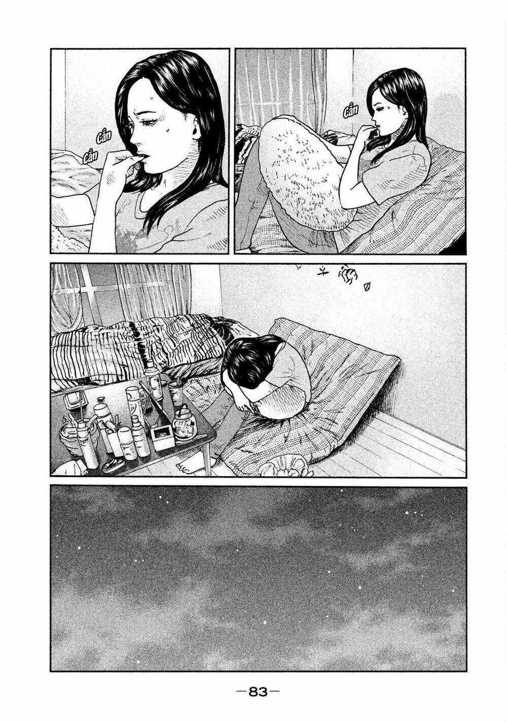 Sát Thủ Ẩn Dật Chapter 46 trang 6